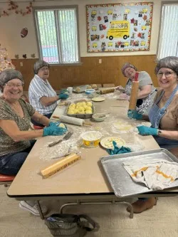 Mill seeking help for Applefest